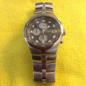 Fossil Blue Men's Watch CH-2439